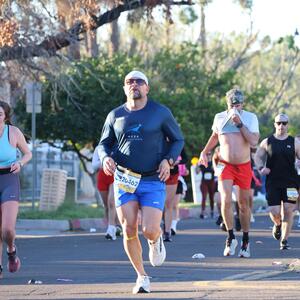 Fundraising Page: Hector Sanchez